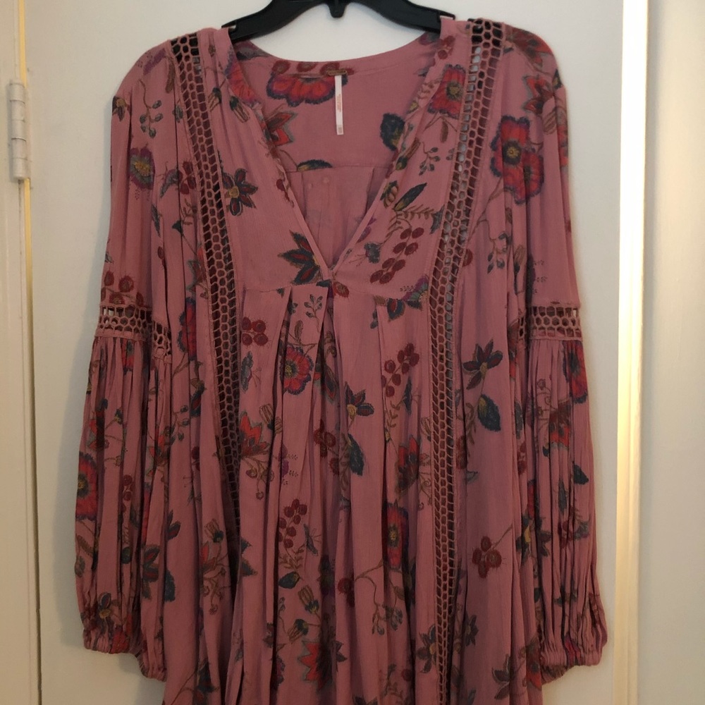 Tunic top